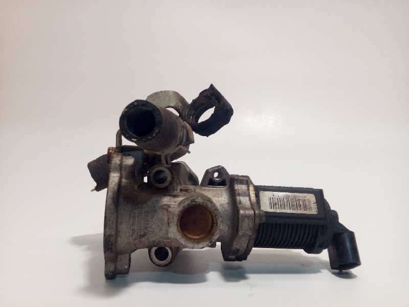 Recambio de valvula egr para suzuki swift azg (nz) gl+ referencia OEM IAM 55219500 - Naranja