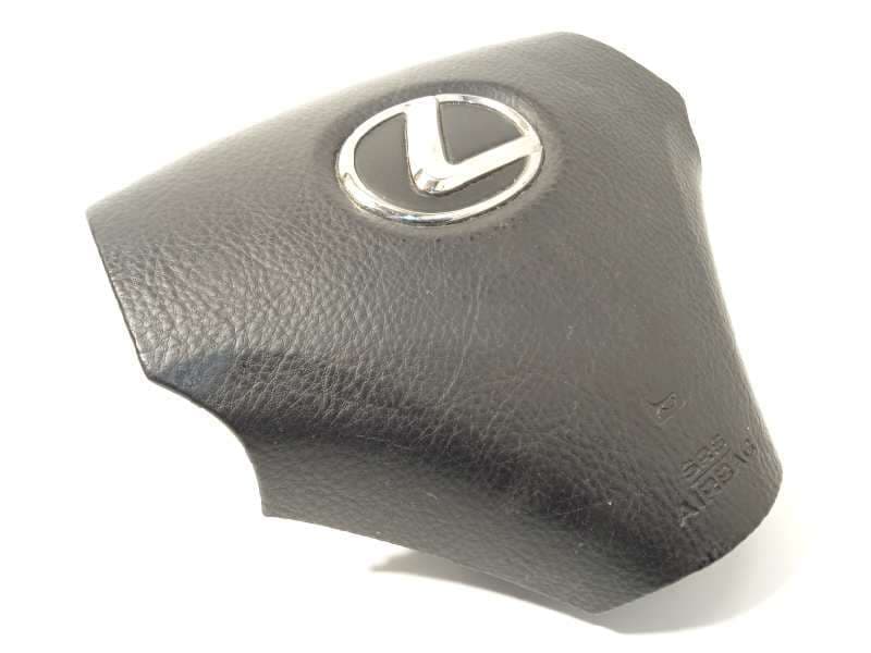 Recambio de airbag delantero izquierdo para lexus gs (gs/us/ws19) 450 h referencia OEM IAM 4513030660C0 - Gris