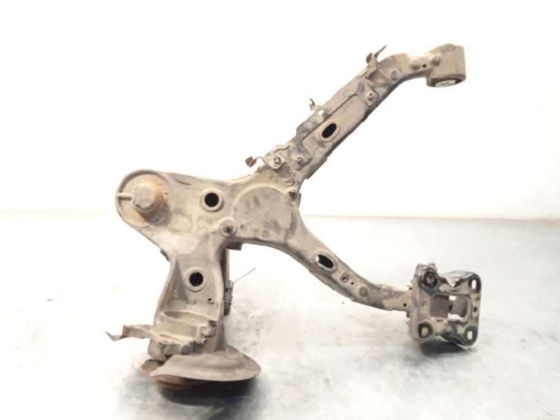 Recambio de mangueta trasera derecha para toyota proace verso 1.6 d-4d cat referencia OEM IAM SU001A6617 SU001C1016 - Blanco