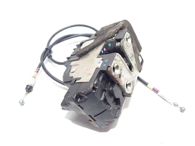 Recambio de cerradura puerta delantera derecha para infiniti ex ex30d referencia OEM IAM 805001BN0A