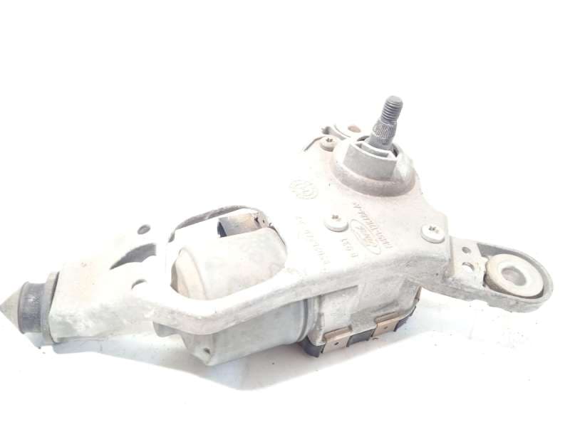 Recambio de motor limpia delantero para ford focus iii sedán 1.0 ecoboost referencia OEM IAM BM5117504AK 2135607 - Rojo