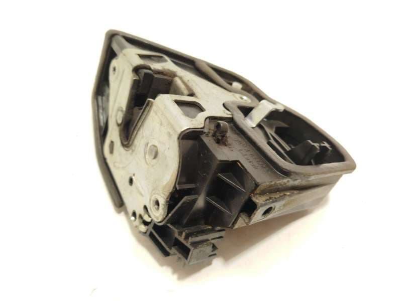 Recambio de cerradura puerta trasera izquierda para bmw 1 (e87) 118 d referencia OEM IAM 7202147 51227202147