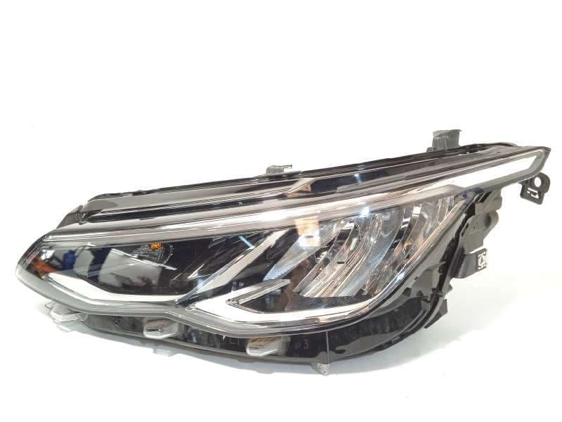 Recambio de faro izquierdo para volkswagen golf viii lim. (cd1) style referencia OEM IAM 5H1941005 90150890