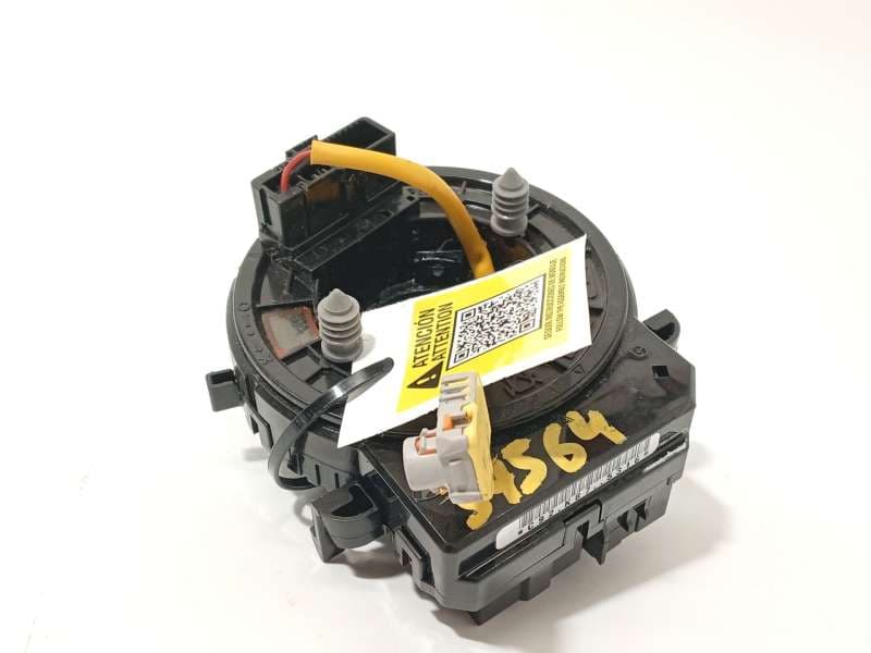 Recambio de anillo airbag para hyundai tucson (tl, tle) 1.6 gdi referencia OEM IAM 934801Y000 - Blanco
