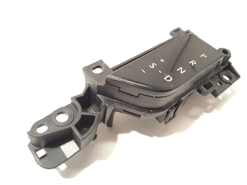 Recambio de modulo electronico para lexus es 300h referencia OEM IAM 3597833330 - Gris