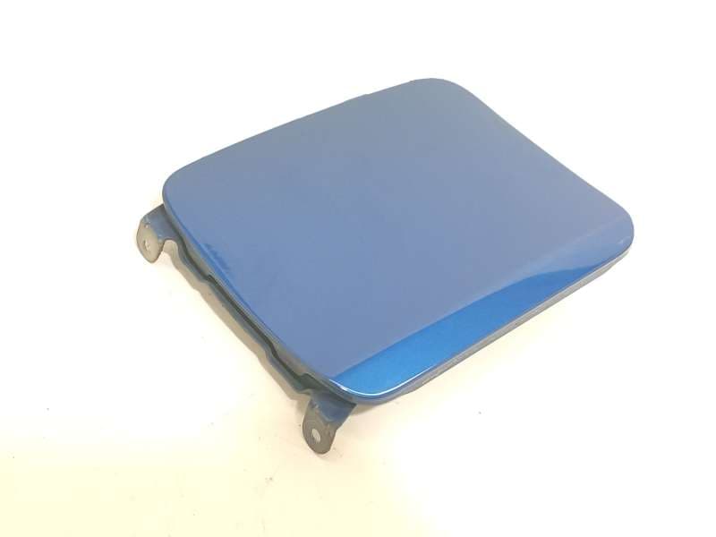 Recambio de tapa exterior combustible para subaru impreza hatchback (gr, gh, g3) 2.0 r awd (gh7) referencia OEM IAM 57601FG0009P - Azul