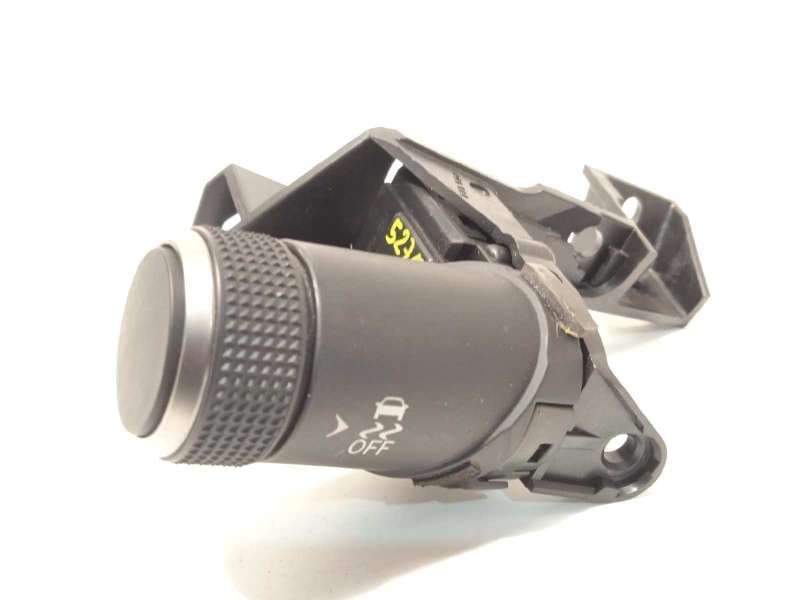 Recambio de interruptor para lexus es 300h referencia OEM IAM 8497033100 - Gris