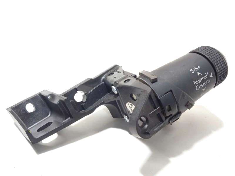 Recambio de interruptor para lexus es 300h referencia OEM IAM 8497033070 - Gris