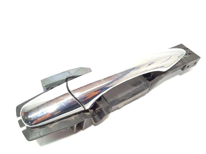 Recambio de maneta exterior trasera derecha para infiniti ex ex30d referencia OEM IAM 826401BA0A
