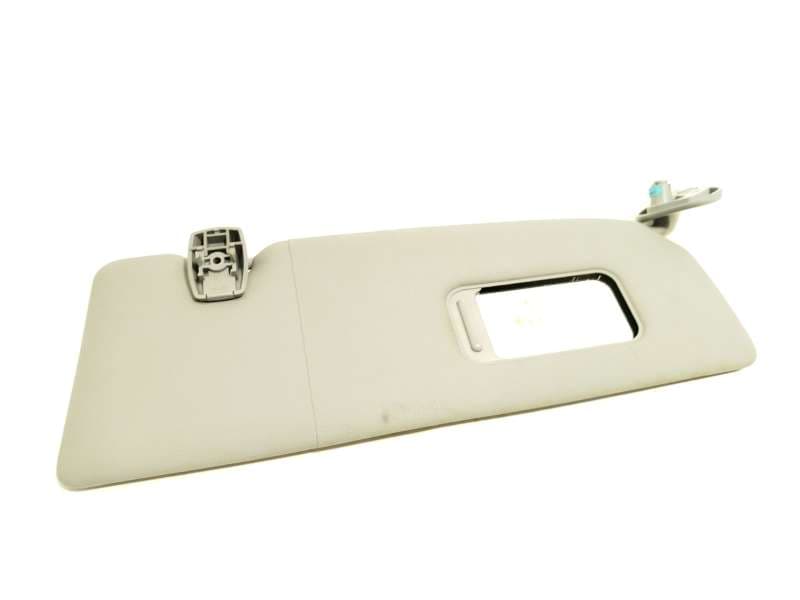 Recambio de parasol derecho para bmw 1 (e87) 118 d referencia OEM IAM 51167252504