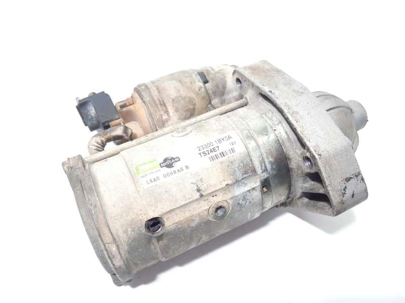 Recambio de motor arranque para infiniti ex ex30d referencia OEM IAM 233001BY0A