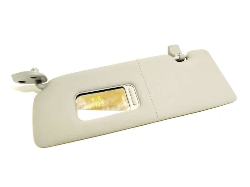 Recambio de parasol izquierdo para bmw 1 (e87) 118 d referencia OEM IAM 51167252503