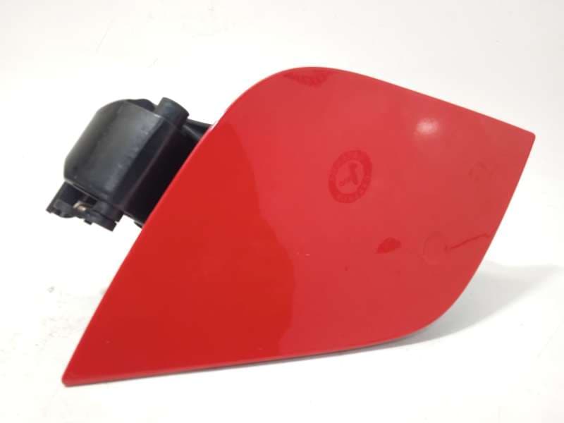 Recambio de tapa exterior combustible para ford focus iii sedán 1.0 ecoboost referencia OEM IAM BM51A27936AG 1746391 - Rojo