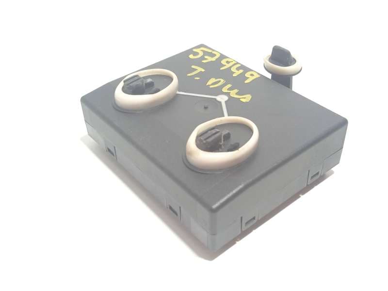 Recambio de modulo electronico para audi a6 c6 (4f2) 2.0 tdi referencia OEM IAM 4F0959794F 0033TFK0001