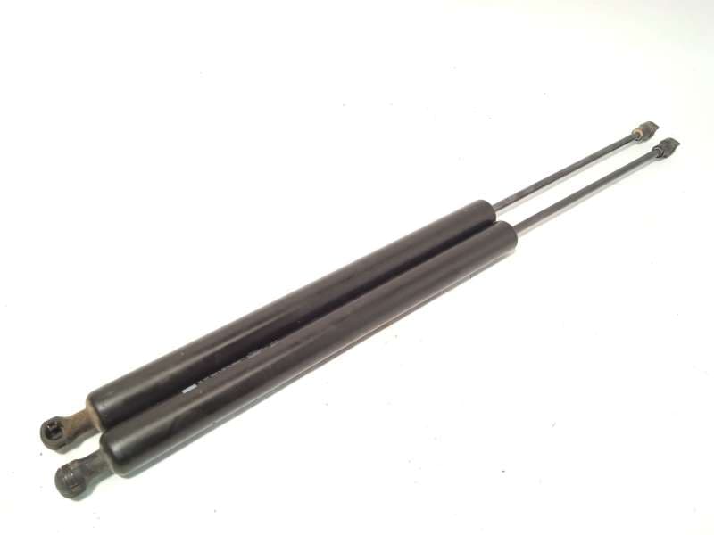 Recambio de amortiguadores maletero / porton para peugeot rifter 1.5 bluehdi 130 referencia OEM IAM 9819027880 - Gris