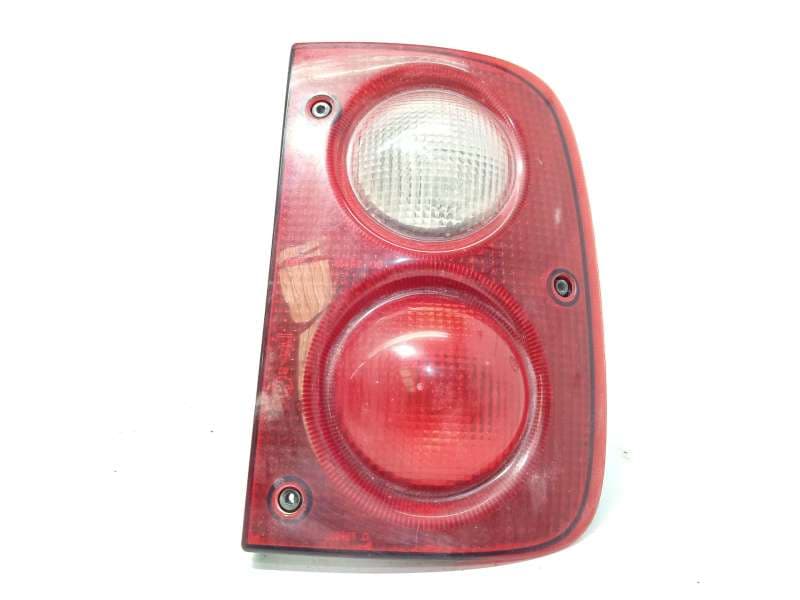 Recambio de piloto trasero derecho para land rover freelander i (l314) 2.0 di 4x4 referencia OEM IAM AMR4003 - Plata