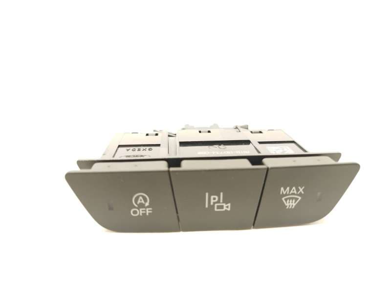 Recambio de interruptor para ford puma (j2k, cf7) 1.0 ecoboost mhev referencia OEM IAM R1TB13D734CBW 2750837