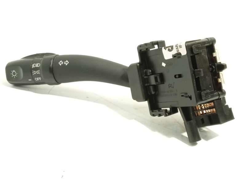 Recambio de mando luces para hyundai santa fé ii (cm) 2.2 crdi referencia OEM IAM 202004729 - Azul