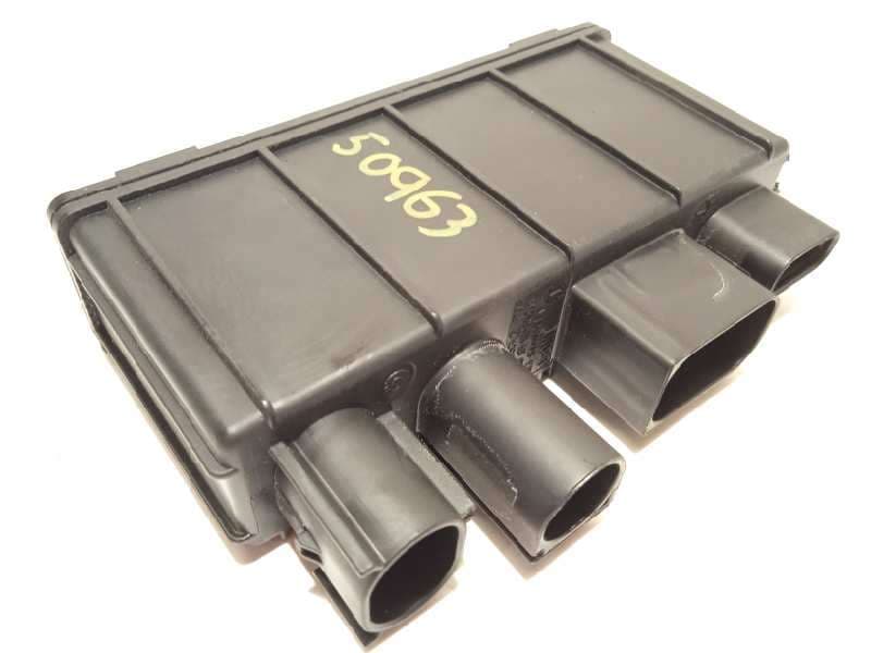 Recambio de modulo electronico para bmw serie x1 (f48) xdrive20i xline referencia OEM IAM 8644475 - Negro