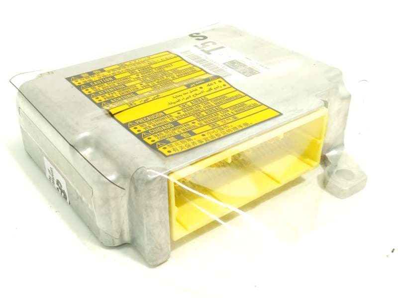 Recambio de centralita airbag para toyota lexus gs (gs/us/ws19) 300 referencia OEM IAM 8917030720 1503001201 - Gris