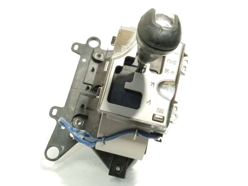 Recambio de palanca cambio para toyota lexus gs (gs/us/ws19) 300 referencia OEM IAM 3355030B00 3350430341C2 - Gris