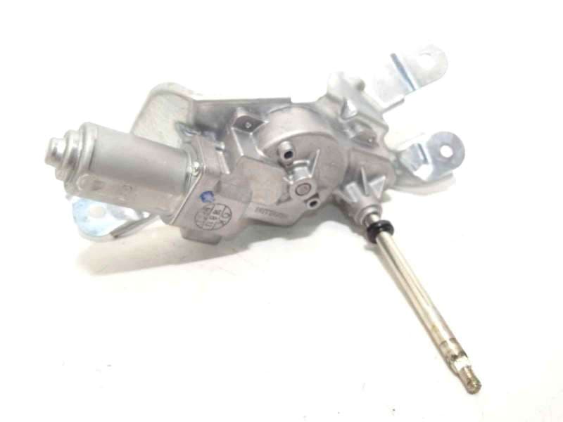 Recambio de motor limpia trasero para mazda 2 lim. () 1.5 16v cat referencia OEM IAM DA6C67450A - Gris