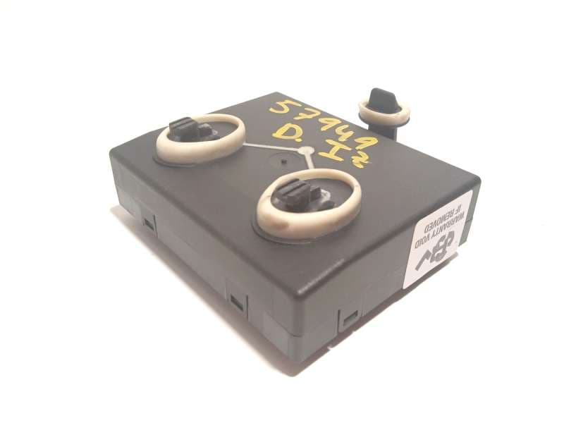 Recambio de modulo electronico para audi a6 c6 (4f2) 2.0 tdi referencia OEM IAM 4F0959793F 0033TFK0001
