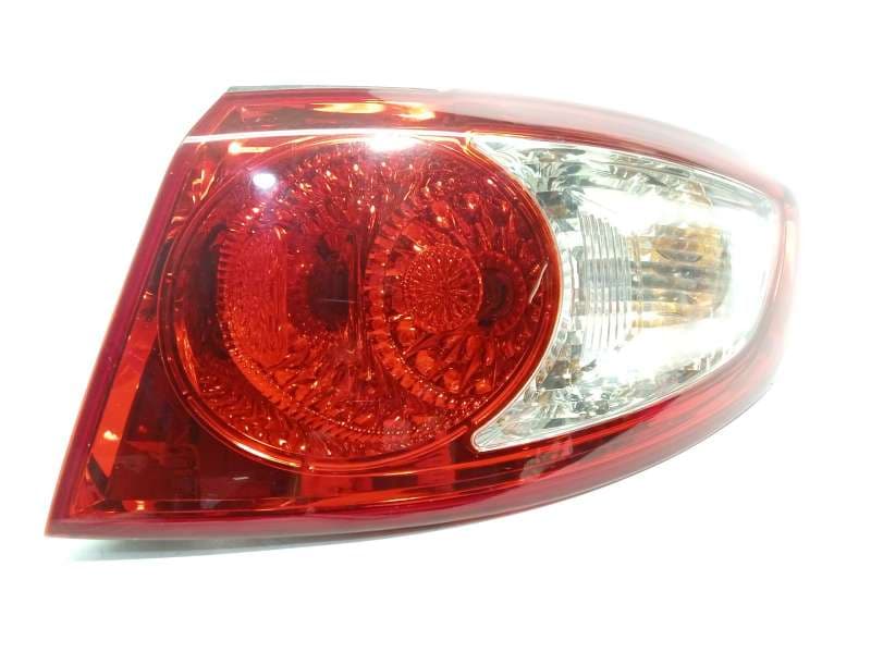 Recambio de piloto trasero derecho para hyundai santa fé ii (cm) 2.2 crdi referencia OEM IAM 924022B020 - Azul