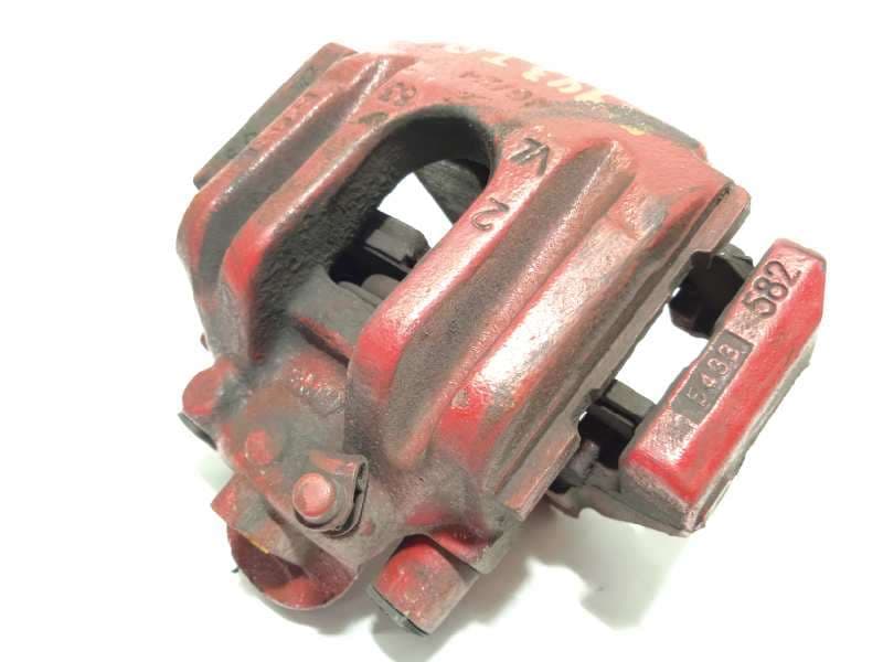 Recambio de pinza freno trasera derecha para bmw serie 6 cabrio (e64) 645ci referencia OEM IAM 34216753680 - Negro