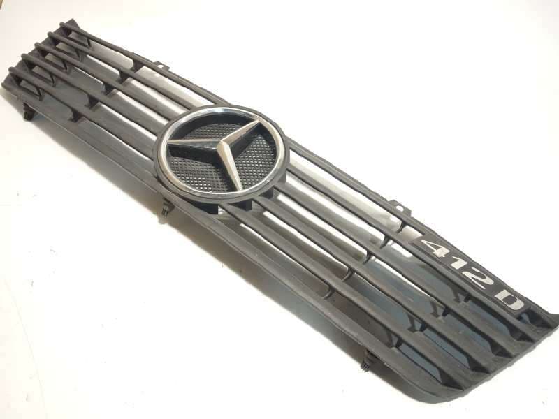 Recambio de rejilla delantera para mercedes-benz sprinter (w901,w904) caja cerr. 2.9 turbodiesel referencia OEM IAM 9018880123 - Blanco