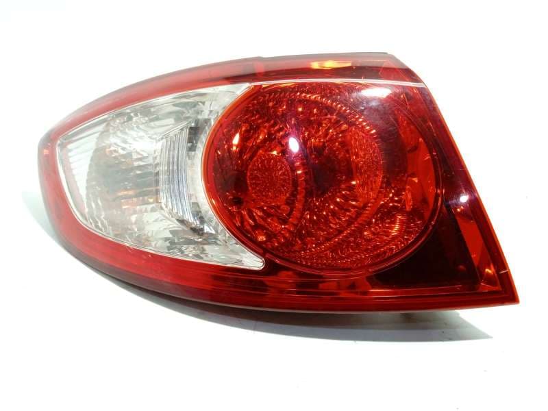 Recambio de piloto trasero izquierdo para hyundai santa fé ii (cm) 2.2 crdi referencia OEM IAM 924012B020 - Azul