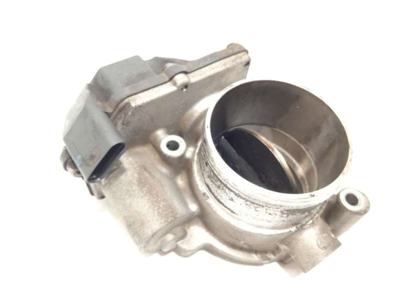 Recambio de caja mariposa para ssangyong actyon i 2.0 xdi referencia OEM IAM A6651410225 5WY9170A