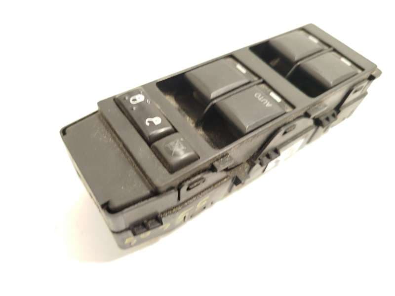 Recambio de mando elevalunas delantero izquierdo para dodge avenger 2.0 referencia OEM IAM 4602780AA K04602780AA 04602780AA - Plata