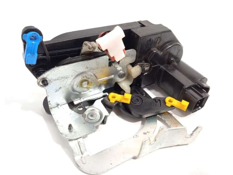 Recambio de cerradura puerta delantera derecha para ssangyong actyon i 2.0 xdi referencia OEM IAM 7122009003
