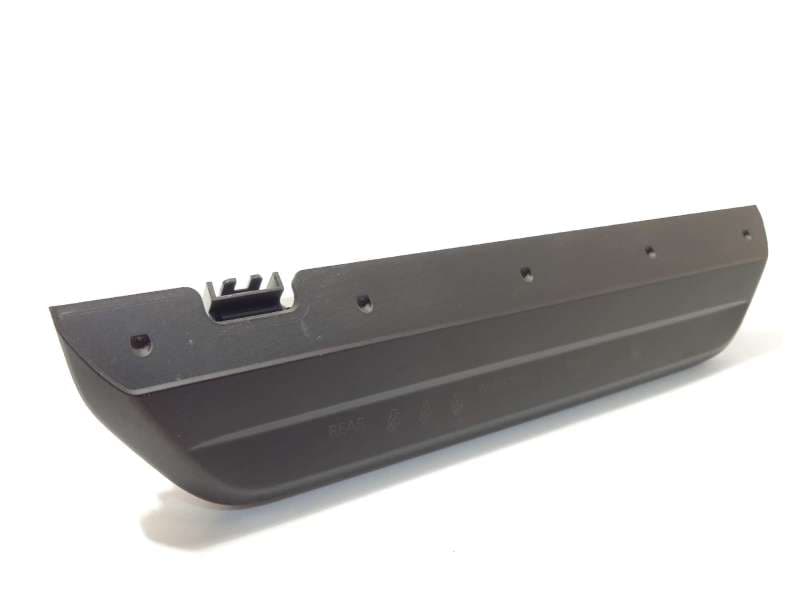 Recambio de modulo electronico para mazda 3 berlina (bp) referencia OEM IAM BDEL55260B - Rojo