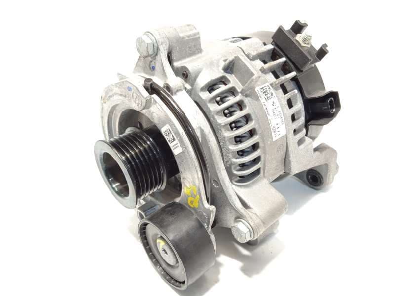 Recambio de alternador para bmw serie x5 (g05) xdrive40i m sport referencia OEM IAM 8654280 12318654280 1042119471