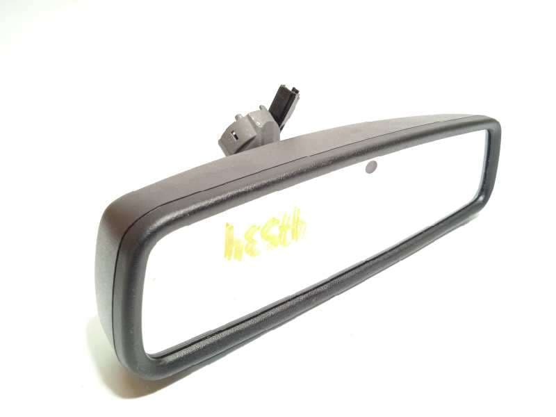 Recambio de espejo interior para ford grand c-max (ceu) trend referencia OEM IAM BU5A17E678KD - Gris