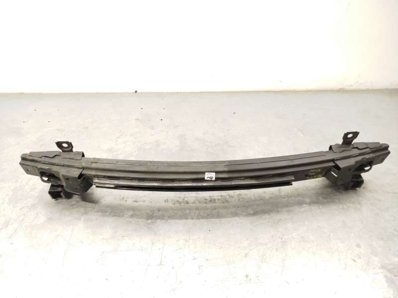 Recambio de refuerzo paragolpes delantero para hyundai santa fé ii (cm) 2.2 crdi referencia OEM IAM 865302B010 - Azul