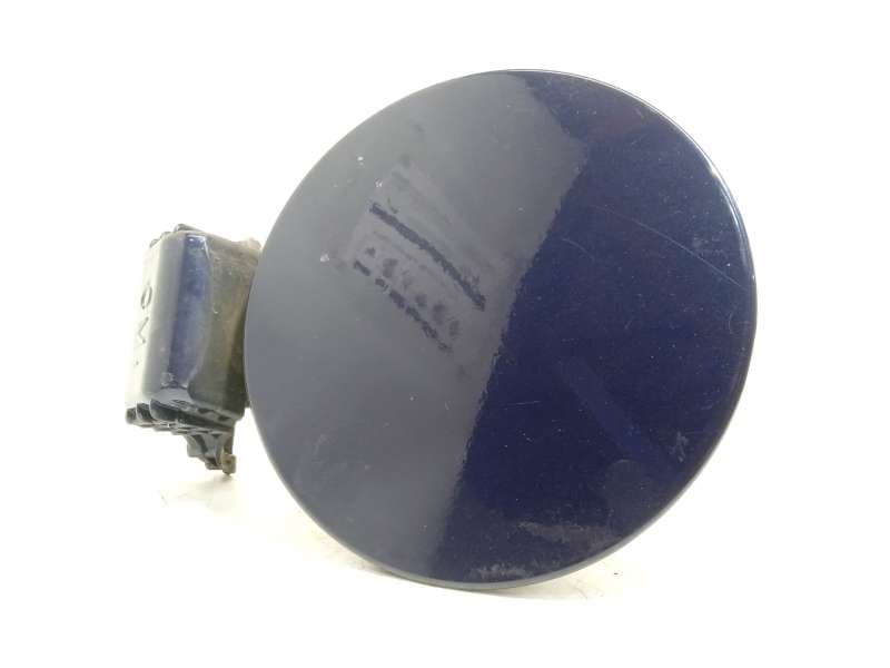 Recambio de tapa exterior combustible para hyundai santa fé ii (cm) 2.2 crdi referencia OEM IAM 695102B000 - Azul