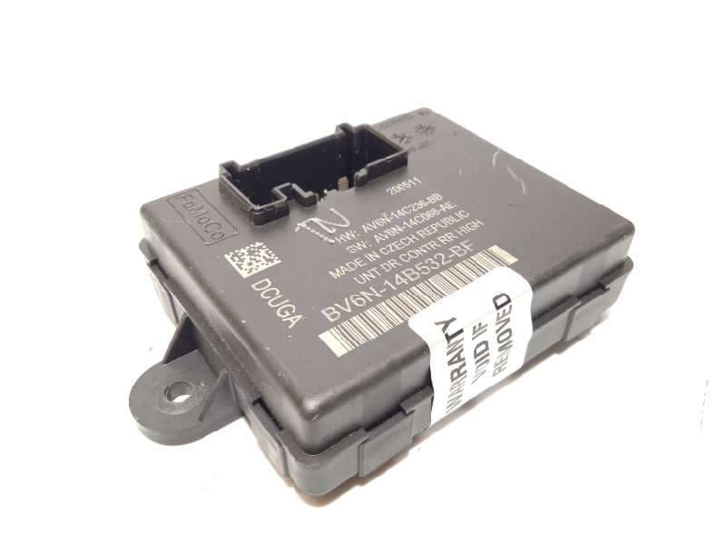 Recambio de centralita confort para ford focus turn. (cb8) trend referencia OEM IAM BV6N14B532BF 1799121 - Blanco