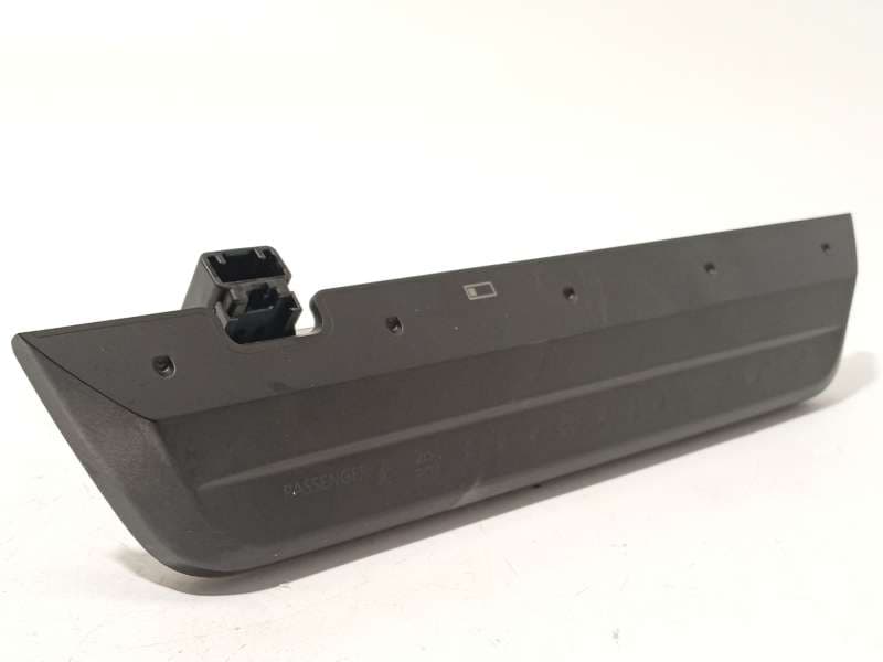 Recambio de modulo electronico para mazda mazda 3 sedan 2.5 e-skyactiv-g referencia OEM IAM KAAA55260A
