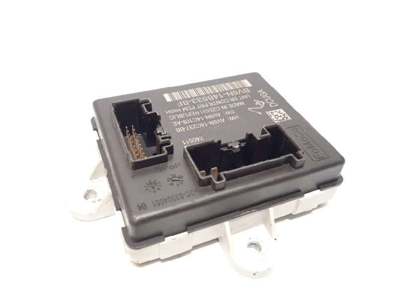 Recambio de modulo confort para ford focus turn. (cb8) trend referencia OEM IAM BV6N14B533BF 1872916 - Blanco