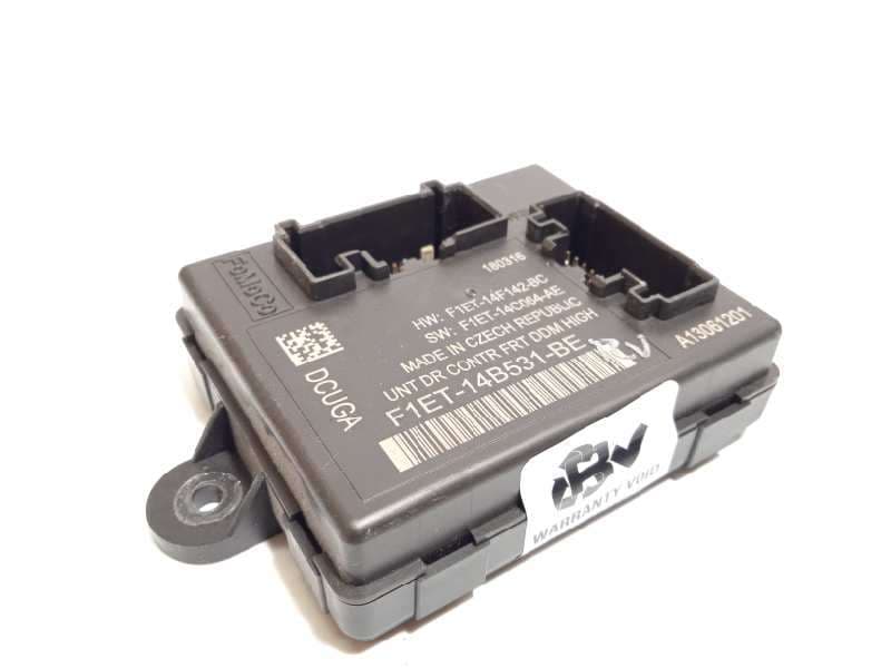 Recambio de modulo confort para ford grand c-max (ceu) trend referencia OEM IAM F1ET14B531BE 2095148 - Gris