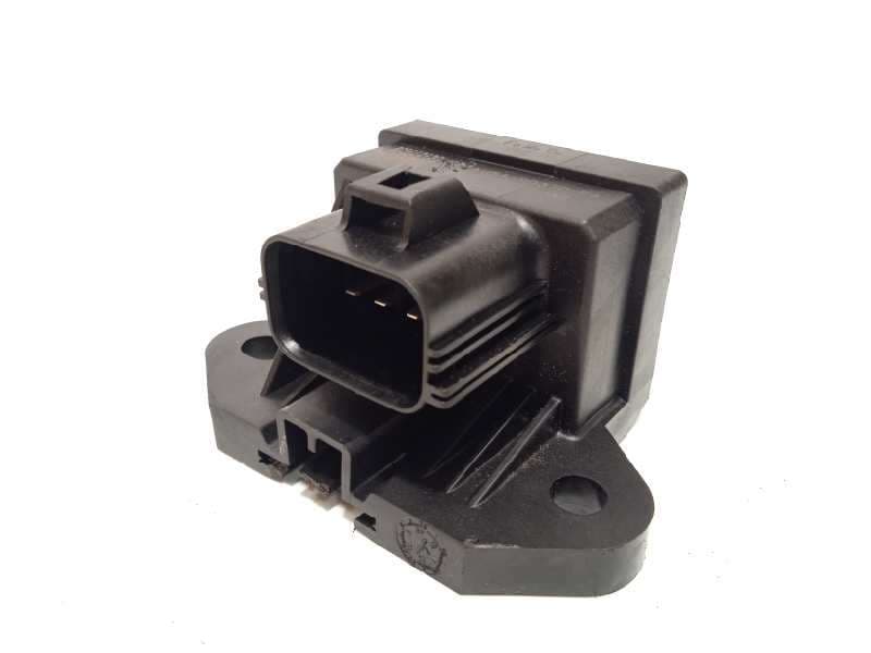Recambio de modulo electronico para ford focus turn. (cb8) trend referencia OEM IAM AU5A9D370FA - Blanco