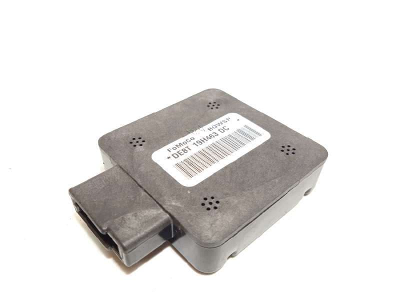 Recambio de modulo electronico para ford grand c-max (ceu) trend referencia OEM IAM DE8T19H463DC 1945263 - Gris
