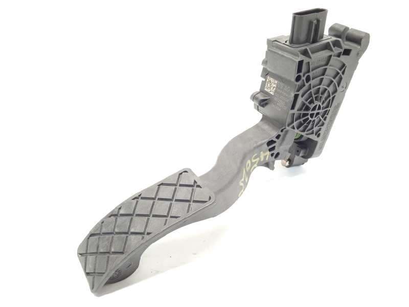 Recambio de potenciometro pedal para skoda kamiq (nw4) ambition referencia OEM IAM 2Q1723503 - Blanco