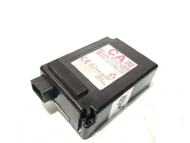 Recambio de modulo electronico para toyota avensis touring sports advance referencia OEM IAM 8976005031 1584007251