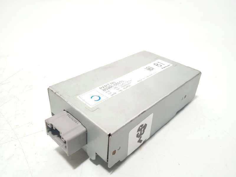Recambio de modulo electronico para toyota avensis touring sports advance referencia OEM IAM 8598A05010