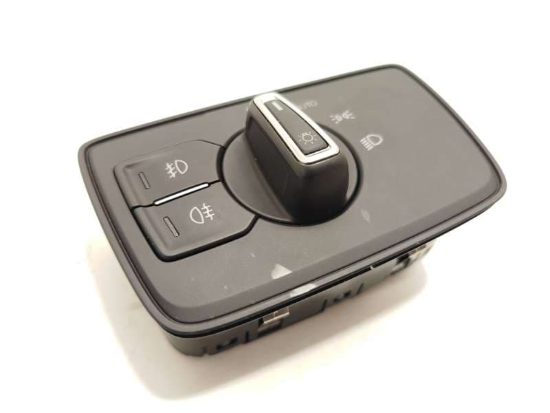 Recambio de mando luces para volkswagen passat b8 (3g2, cb2) 2.0 tdi referencia OEM IAM 3G0941633HICX
