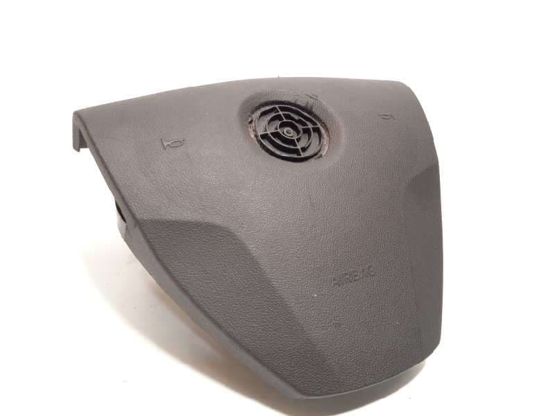 Recambio de airbag delantero izquierdo para cadillac bls 1.9 d pdf referencia OEM IAM 12760893 - Azul